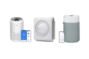 Best Air Purifier For Home Environment Researched & Tested